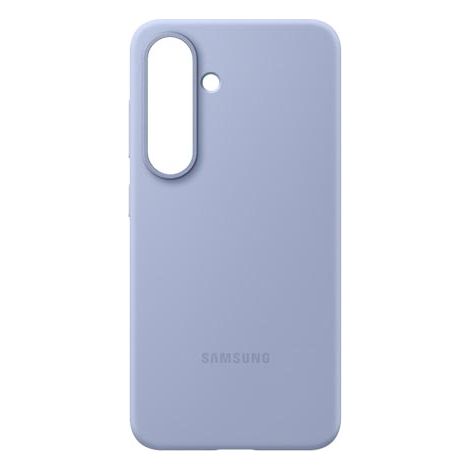 FUNDA SILICON AZ.CLARO S25