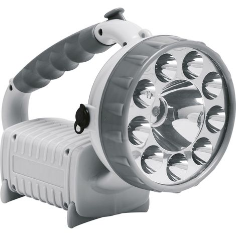 Bloc portátil Todo Leds
