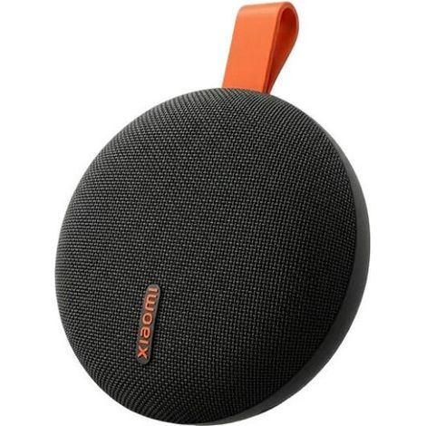 Xiaomi Essential Altavoz monofónico portátil Negro 5 W (1/5)