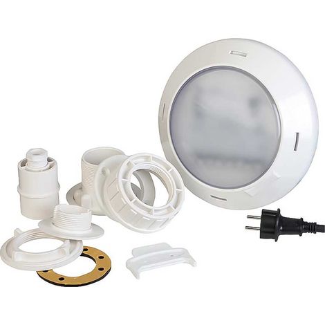 LED-Strahler für Holz- oder WPC-Pools PLWPB (1/3)