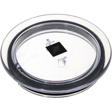 Couvercle Nespresso Lid Aeroccino