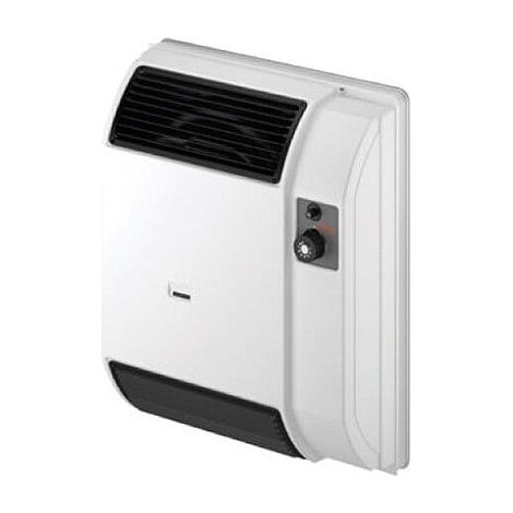 Radiatore a gas metano/gpl ROBUR TS2000 portata termica nominale 2,00 KW (1/2)