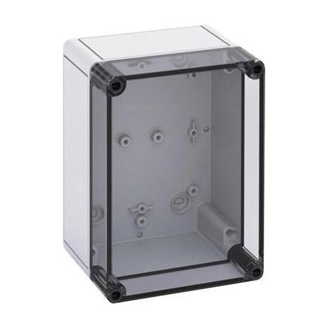 Spelsberg TK PS 1813-11-TO caja eléctrica gris claro