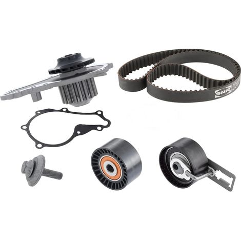 Kits de distribution avec pompe à eau - KDP459.670- SNR (1/2)