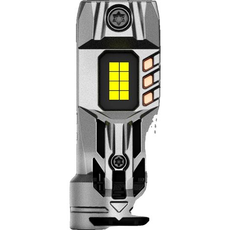 Bombillas LED para faros delanteros, alto brillo, fácil instalación, H7 (1/5)