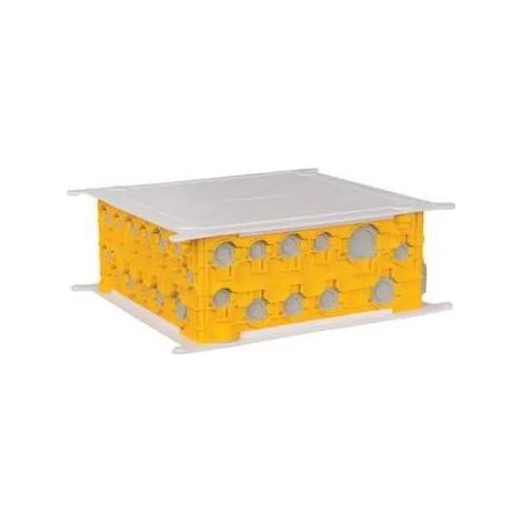 Legrand Ecobatibox scatola di derivazione neutra