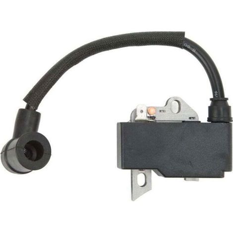 Module de Bobine D'allumage 4137 400 1350, 41374001350, Remplacement du Module D'allumage pour STIHL FS80 FS80R FS75 FS85 Femeo