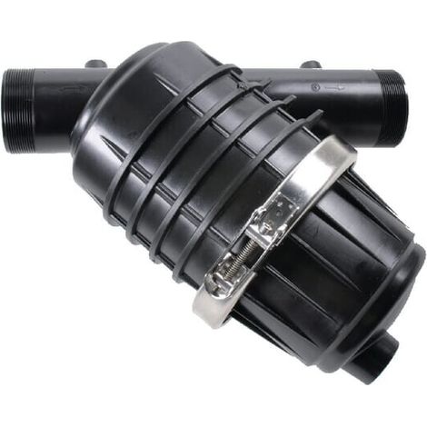 Druckfilter 3" 32 Mesh ARAG 3352092 (1/3)