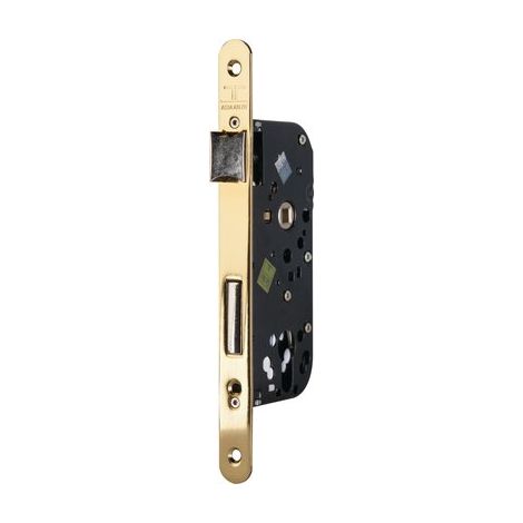 Serrure URE T4130 laiton BR/40 S/G I (1/3)