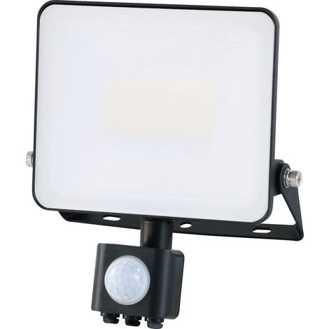 Müller-Licht Miami 21600064 LED-Außenstrahler 30 W Neutralweiß (1/5)