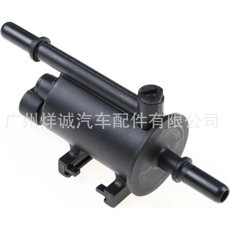 Parts for Buick car carbon canister solenoid valve 12569751 are in stock. (1/4)