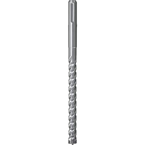 Broca sds plus quattric ii ø8,00 x 50 / 115 mm