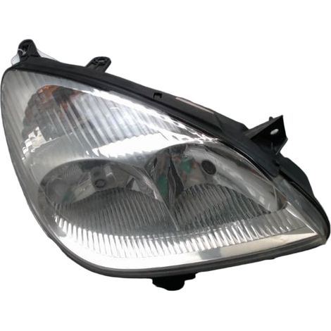 [PRODUIT D'OCCASION] Phare Droit CITROEN C5 I Phase 1 2001-2004 ♻️ Ref Oe. 6205x4 - Garantie à vie (1/3)