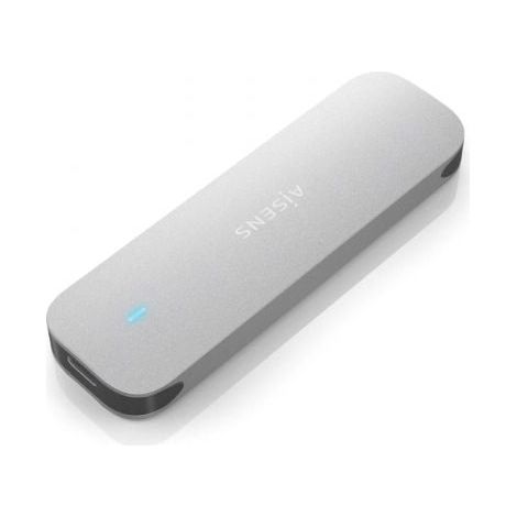 Funda Disco Duro Aisens ASM2-025SL
