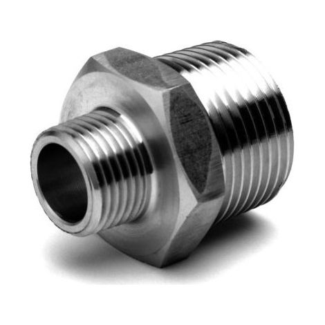Reduction Inox Mm D20/15