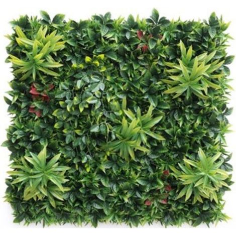 Innov green, Mur végétal artificiel EXOTIC