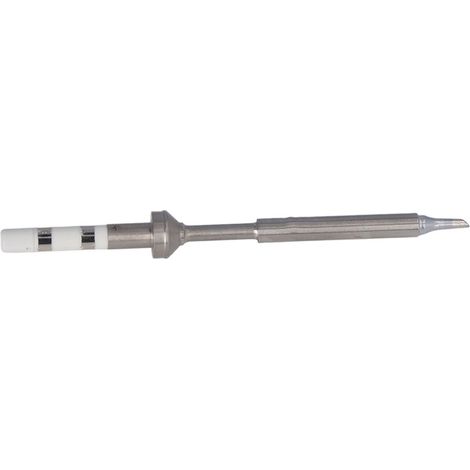 Pointe de fer à souder professionnelle en acier inoxydable, de rechange pour TS100, TS101 et TS BC2 (1/5)