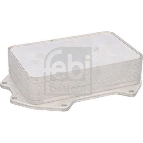 FEBI BILSTEIN 188370 Radiateur d'huile - 06M 117 015 M - 06M 117 (1/3)
