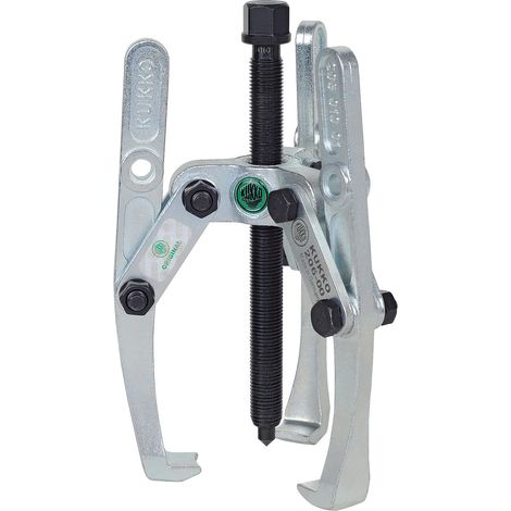 Kukko 206-01 Extracteur 3 bras 150 x 150 mm (1/4)