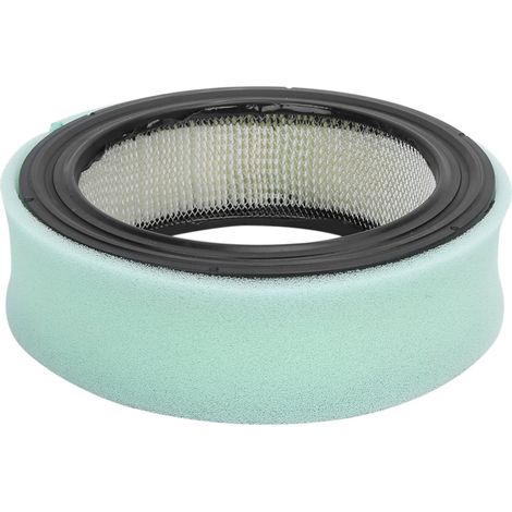 Eosnow Filtre à Air pour tondeuse à gazon de jardin, compatible avec Kohler K241 K301 K321 K161 235116 235116-S 25 883 03 (1/5)