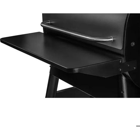 Traeger Klappregal Stahl Kompatibel Pro 780 Ironwood 885