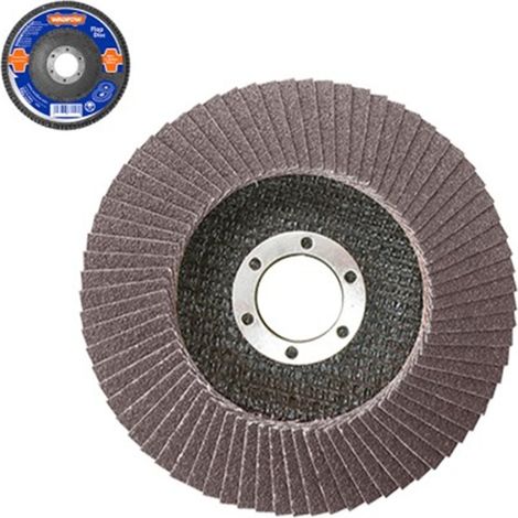 Disco Laminas Circonio WADFOW P60 115x22mm