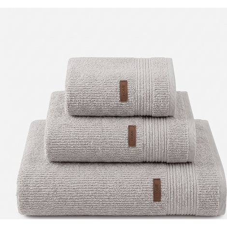Set di asciugamani, asciugamani da bagno, asciugamani da doccia Set 100% Cotone (1/3)