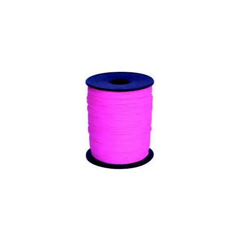 Trenza polipropileno rosa Ø 2 mm x 200 m OUTIFRANCE