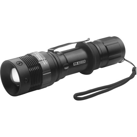Lampe torche LED non rechargeable 105 lm ( Prix pour 1 ) (1/2)