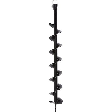 ERSATZ ERDBOHRER FÜR EB 2000 - 100 X 800MM