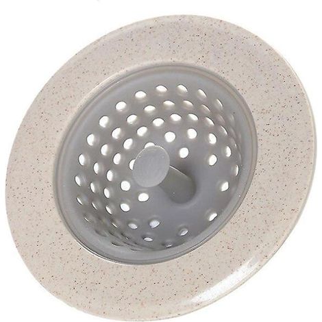 Strainer for Sink - Beige (1/4)