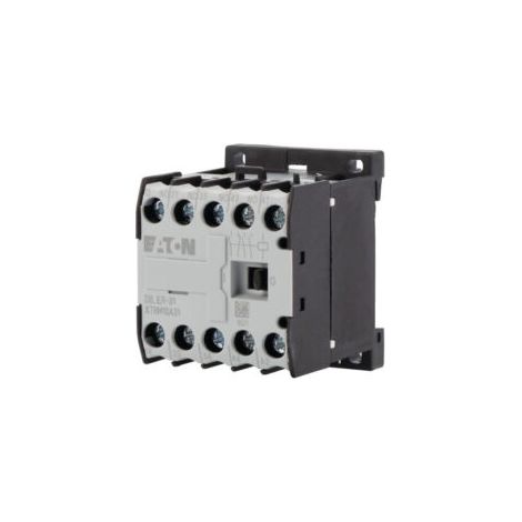Eaton DILER-31(230V50HZ,240V60HZ) Contacteur 230 V/AC 6 A 1 pc(s) (1/3)