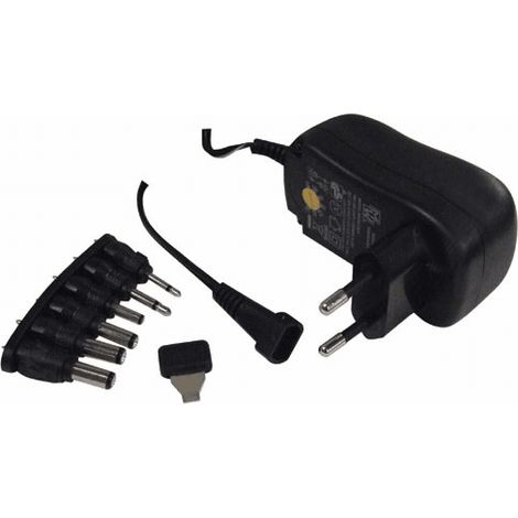 BLOC D ALIMENTATION NON STABILISE. 3V-12 POUR DIVERSES PIECES PETIT ELECTROMENAGER - 9848684