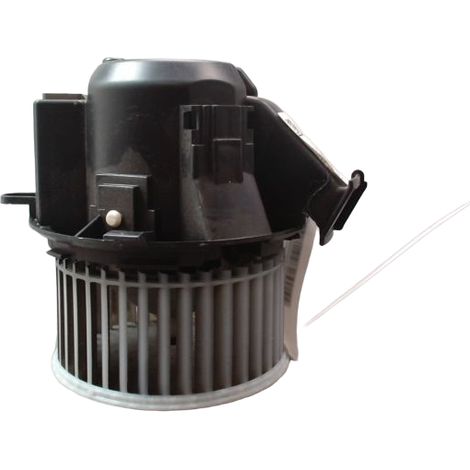 [PRODUIT D'OCCASION] Moteur Ventilateur Chauffage RENAULT Twingo III 2014-... ♻️ Ref Oe. 272102302r - Garantie à vie (1/2)