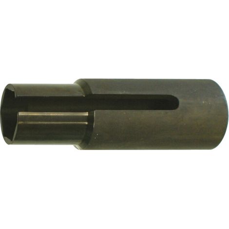 Gedore Clé à douille SK 22 mm 110 mm de long (1/5)
