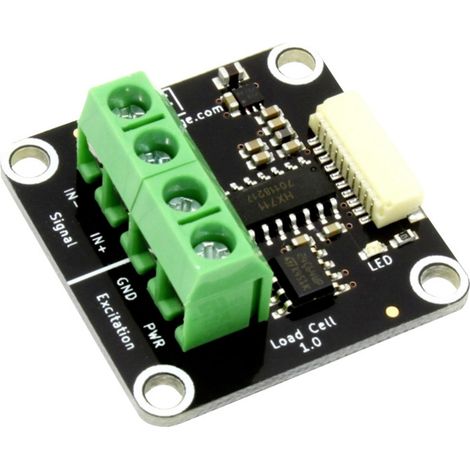 TinkerForge 2104 Erweiterungsmodul  Passend für (Einplatinen-Computer) TinkerForge 1 St. (1/5)