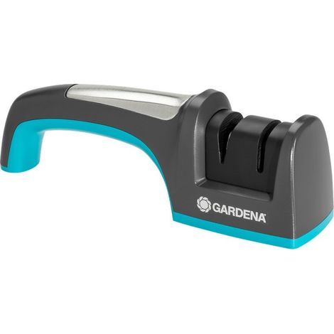 GARDENA 08712-20 Axt- und Messerschärfer