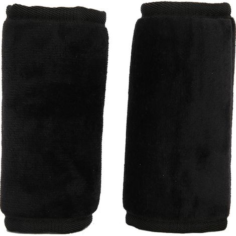 Coussin de coude en mousse pour accoudoir de fauteuil roulant, soulagement de la pression, housse d'accoudoir amovible, coussinet