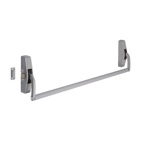 Antipanique CROSS-BAR 89 L900 1point argent - JPM - 890100-01-2Z