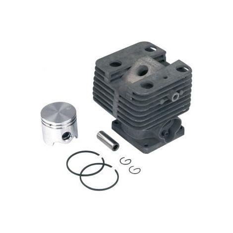 Kit cilindro pistone decespugliatore STIHL FS 120 - FS 120 R - FS 200 - FS 200 R