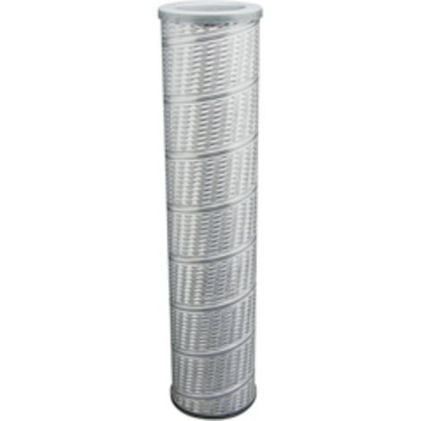 Filtre Hydraulique BALDWIN PT8455-MPG - Equivalent SH 53052 HIFI FILTER