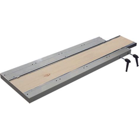 Pianali in legno pianale per morsa lato sx