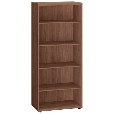 Bibliothèque haute Milano - Maxiburo (1/2)