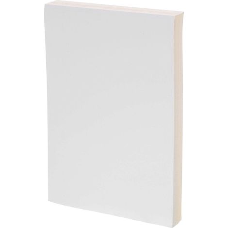 100 feuilles de papier autocollant vinyle imprimable pour imprimante multifonction (A5) (1/5)