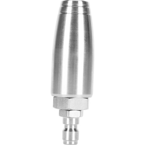 High Pressure Rotary Nozzle, Rotary Spray Nozzle (1/5)