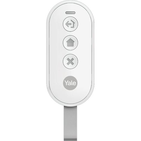 Yale Telecomando per allarmi
