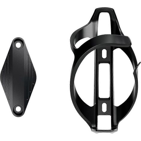 Étui de protection pour porte-bidon de vélo avec support de fixation et système de localisation (1/4)
