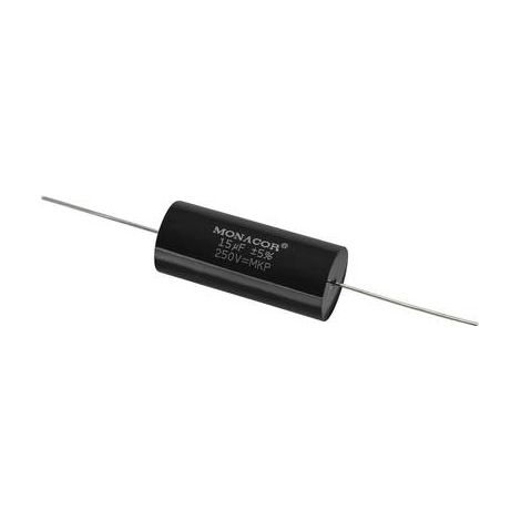 CONDENSATEUR DE HAUT-PARLEUR MONACOR MKPA-150 (1/3)