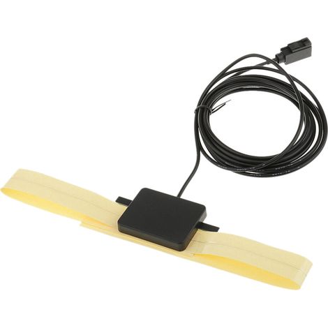 Geeignet für DAB-Digital-Autoradioantennen-Glashalterungen, kompatibel mit RNS510, 310 und RCD510.