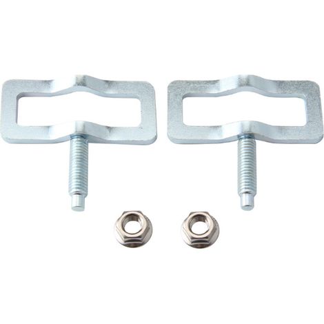 Le Hush Studfix 8001 est une pièce de rechange pour les boulons du collecteur d'échappement des camions Ford V8 et V10. (1/5)